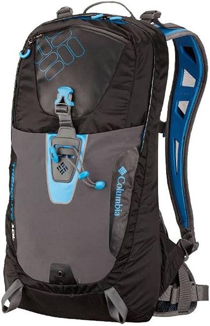 columbia backdraft backpack