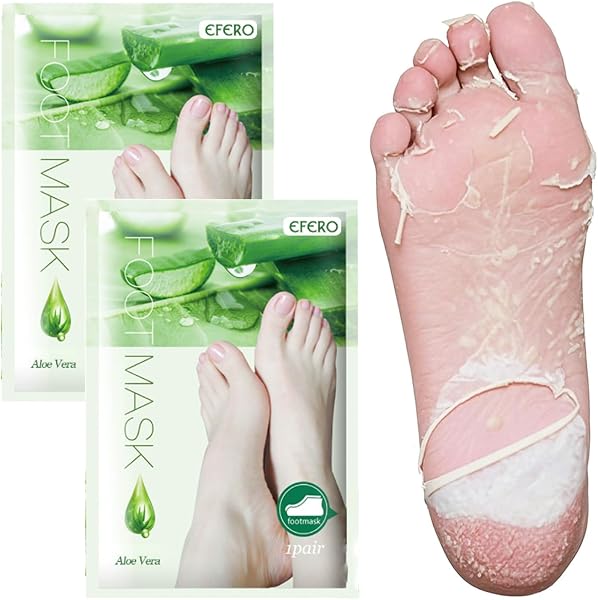 PacuM fotmask för hornhinna med aloe vera