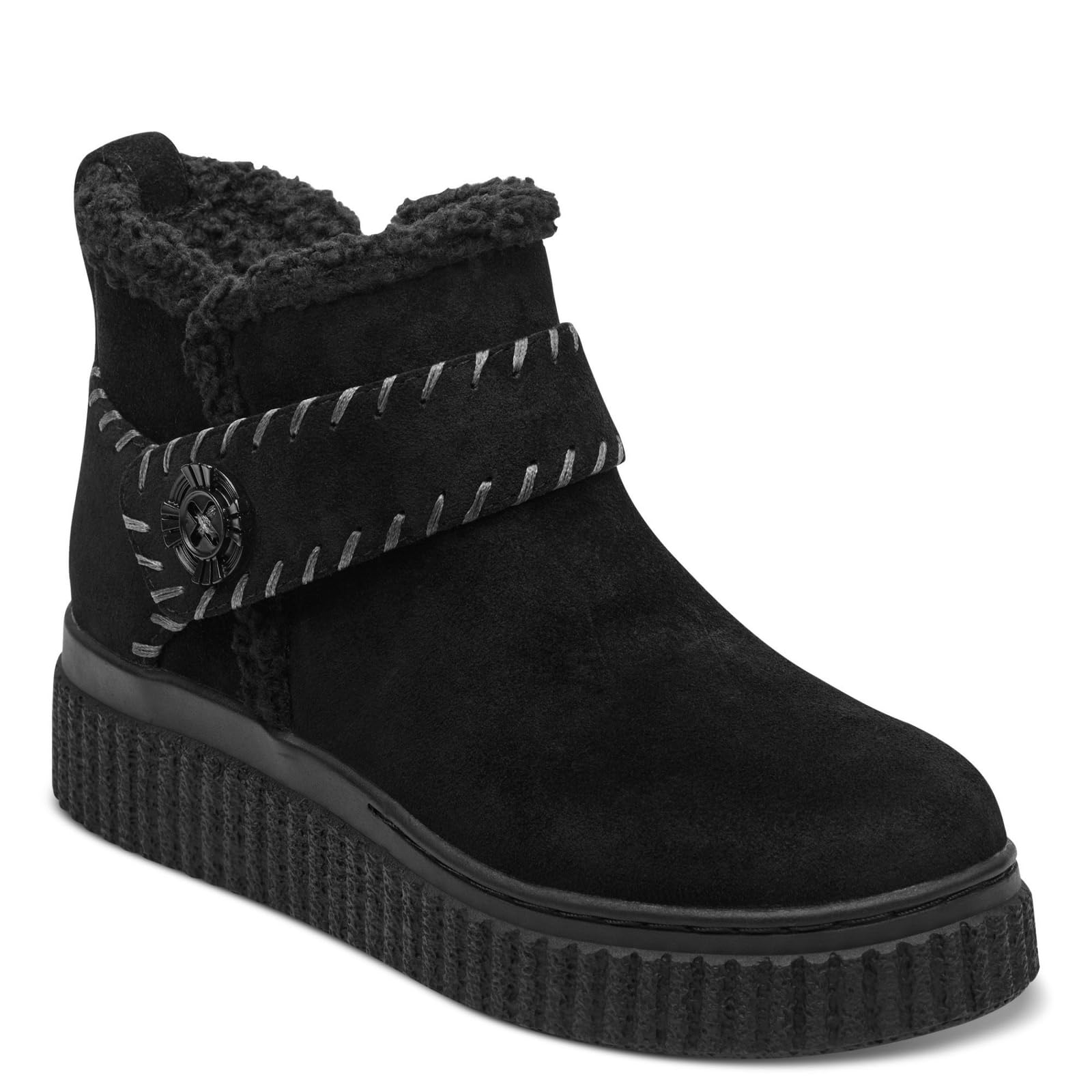 Easy Spirit Brendan Womens Boot