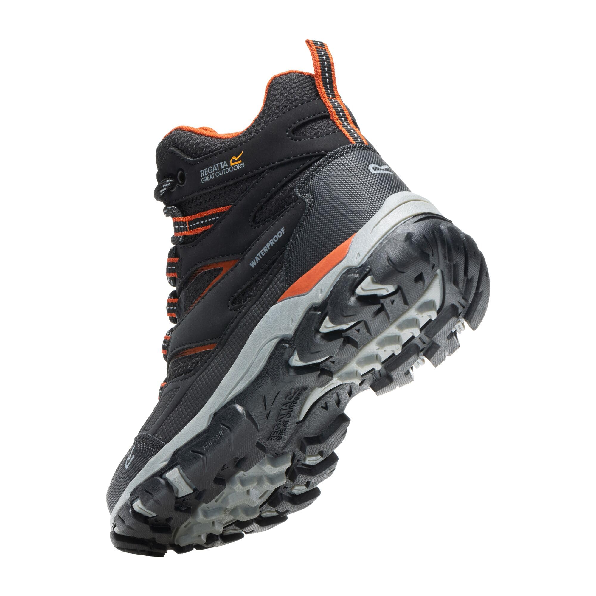 Regatta Holcombe III Hiking Boots EU 39