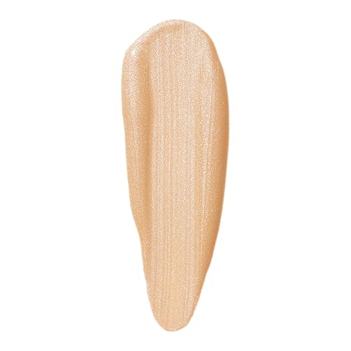 Miniatura 6 de e.l.f. Filtro líquido Halo Glow, potenciador de tez para un aspecto brillante y suave de enfoque, infundido con ácido hialurónico, vegano y libre de