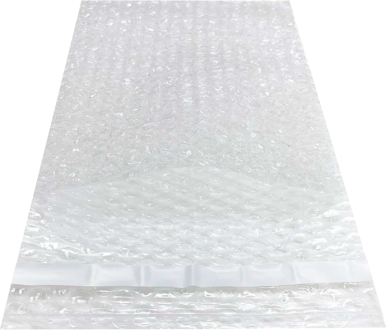 Bubble Pouches, 650 Pack, 6" x 8.5", Cushioning Bags For Moving, Shipping & Storage, Water Resistant Air Filled Mailers, Self-Seal Clear Bubble Wrap Bags