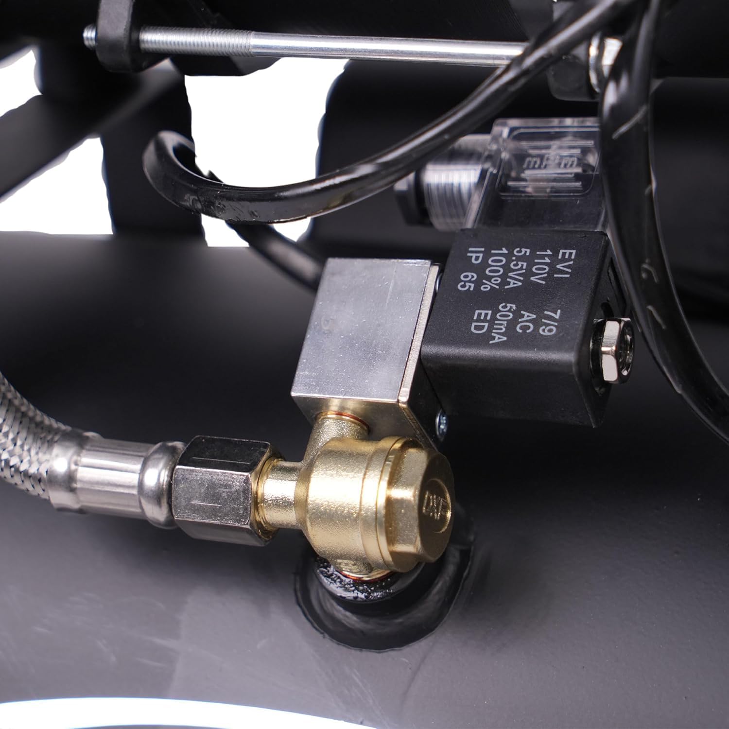How To Choose An Air Compressor For Spray Painting - View #2