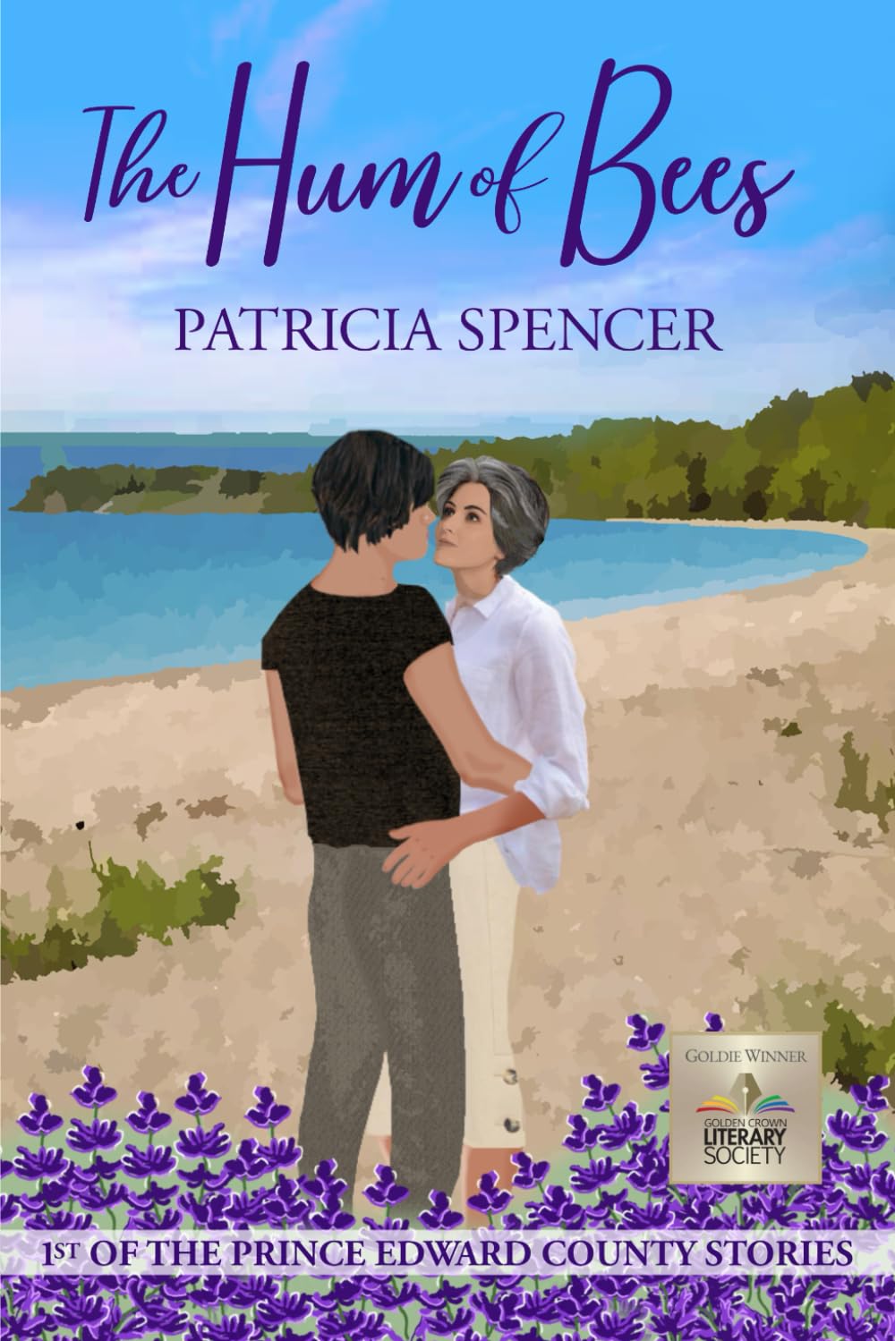 The Hum of Bees (The Prince Edward County Series)