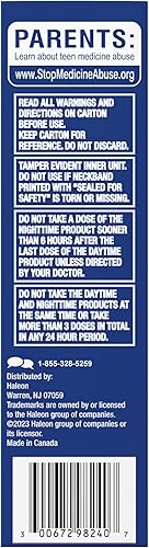 Miniatura 13 de Theraflu Max Strength - Alivio de los síntomas de la gripe diurna 8.3 onzas líquidas más Theraflu Max Strength Medicina nocturna para aliviar los