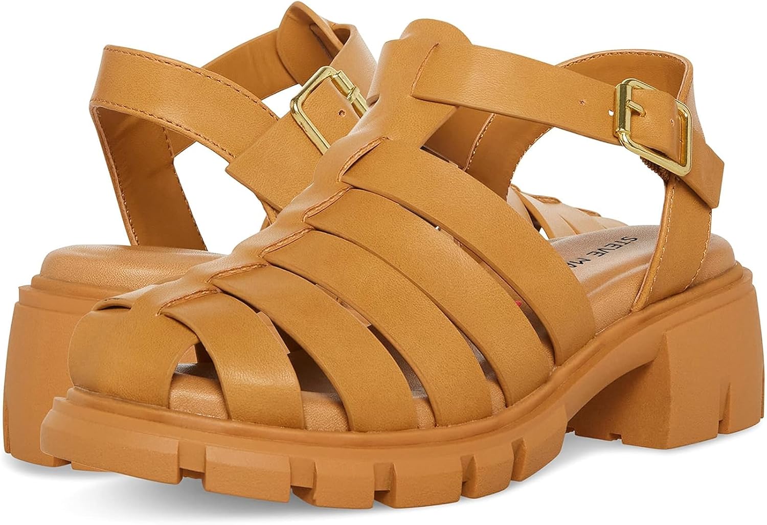 Steve Madden Girls' Echo