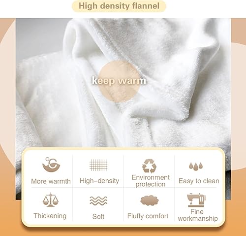 Miniatura 7 de Pindola Bonita manta de perro salchicha cálida, ligera, suave, acogedora, cálida decoración del hogar para sofá, cama, día de San Valentín, Pascua,