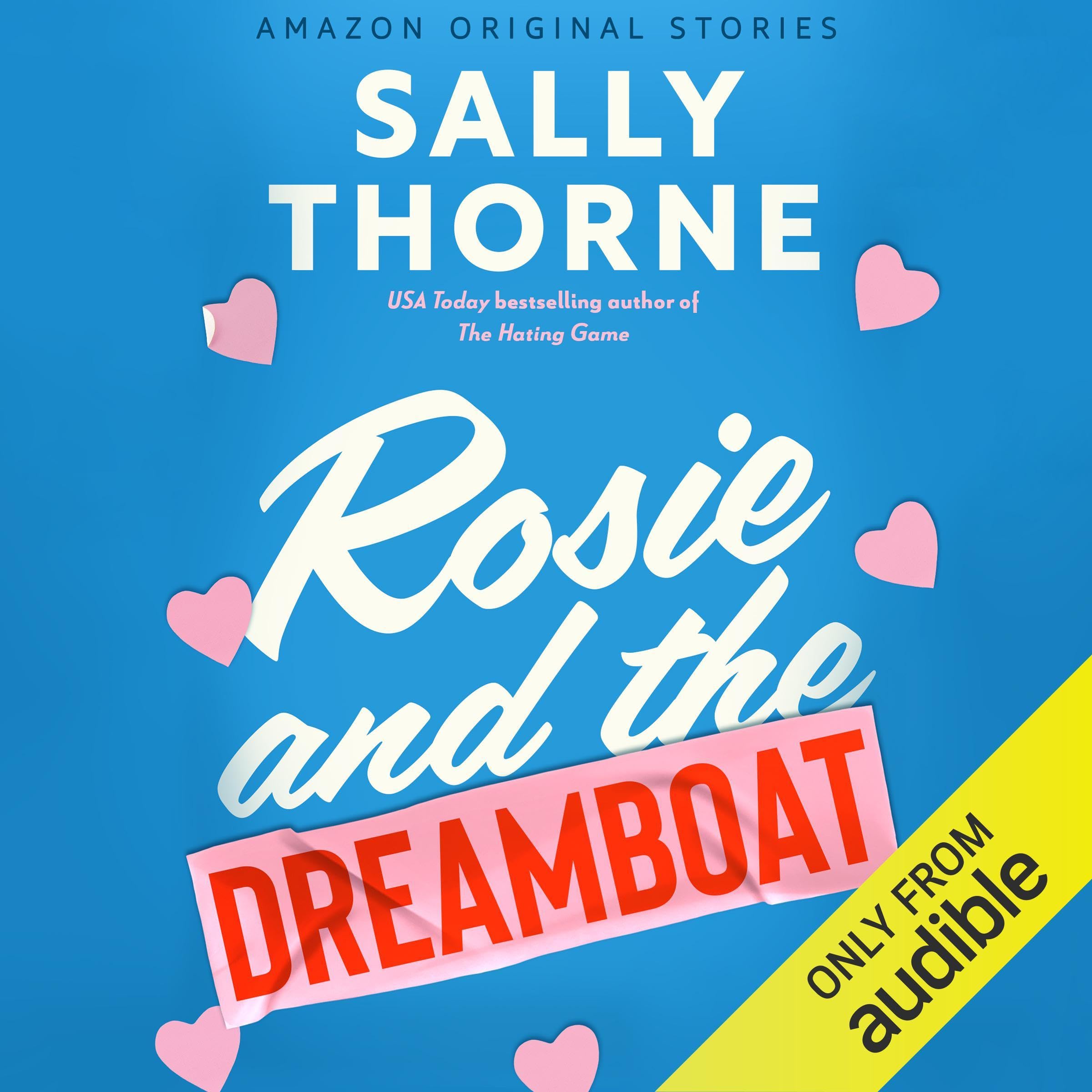 Rosie and the Dreamboat