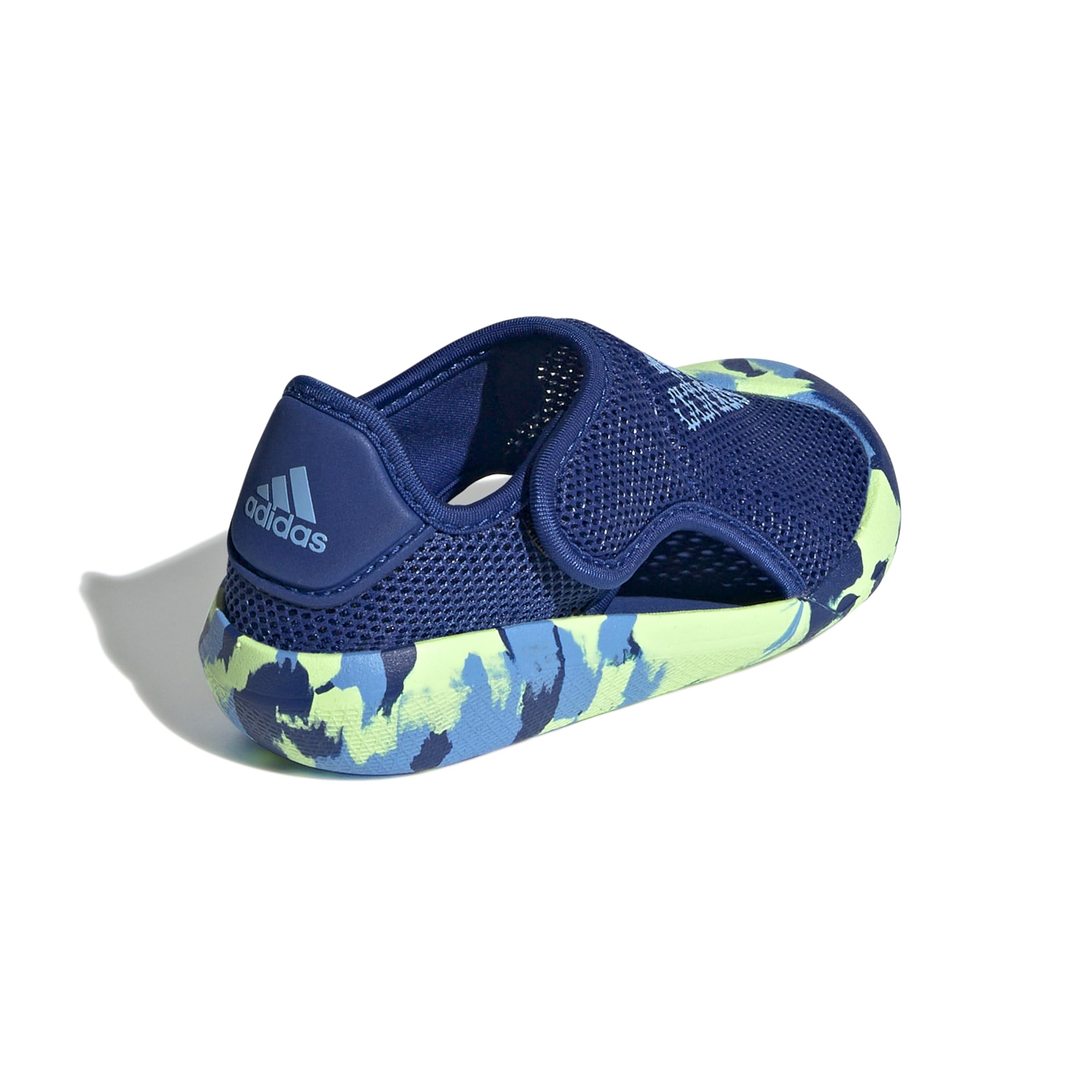 adidas Kinder Sandale Altaventure 2.0 I Royal Blue/Blubrs/Grespa