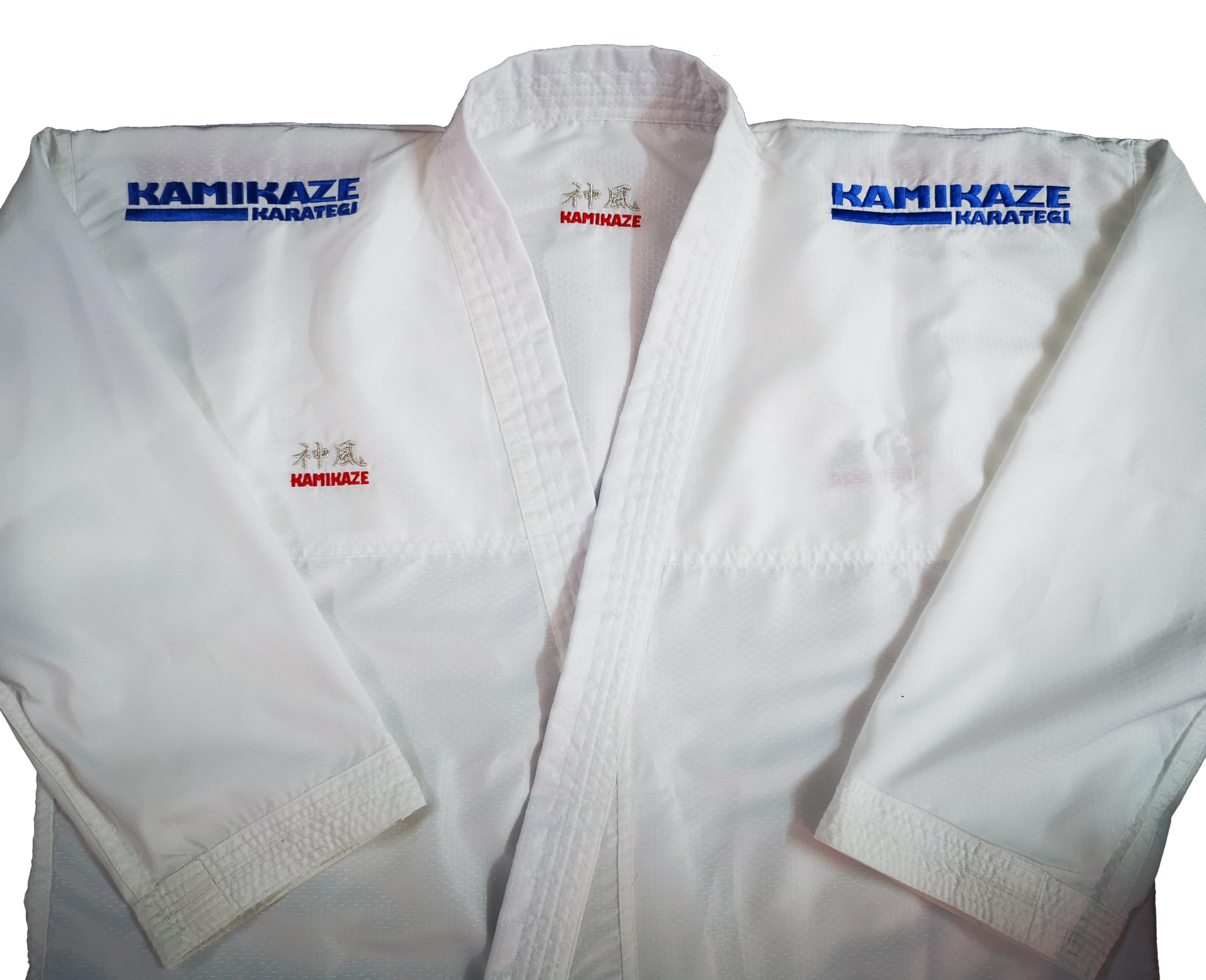 Kamikaze Karategui K-One Kumite Reversible