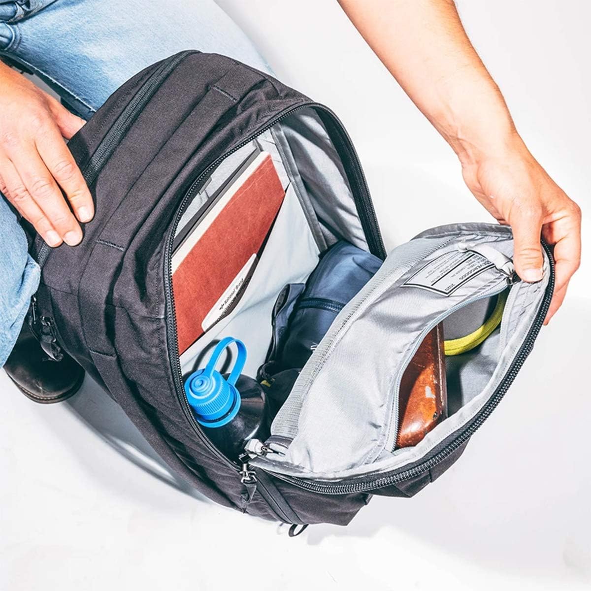 Rakuten エバーグッズ CIVIC PANEL LOADER 24L V2 新品 agapeeurope.org