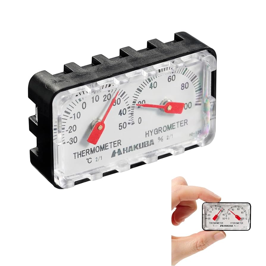 Amazon.co.jp: ハクバ 【Amazon.co.jp限定】HAKUBA アナログ温