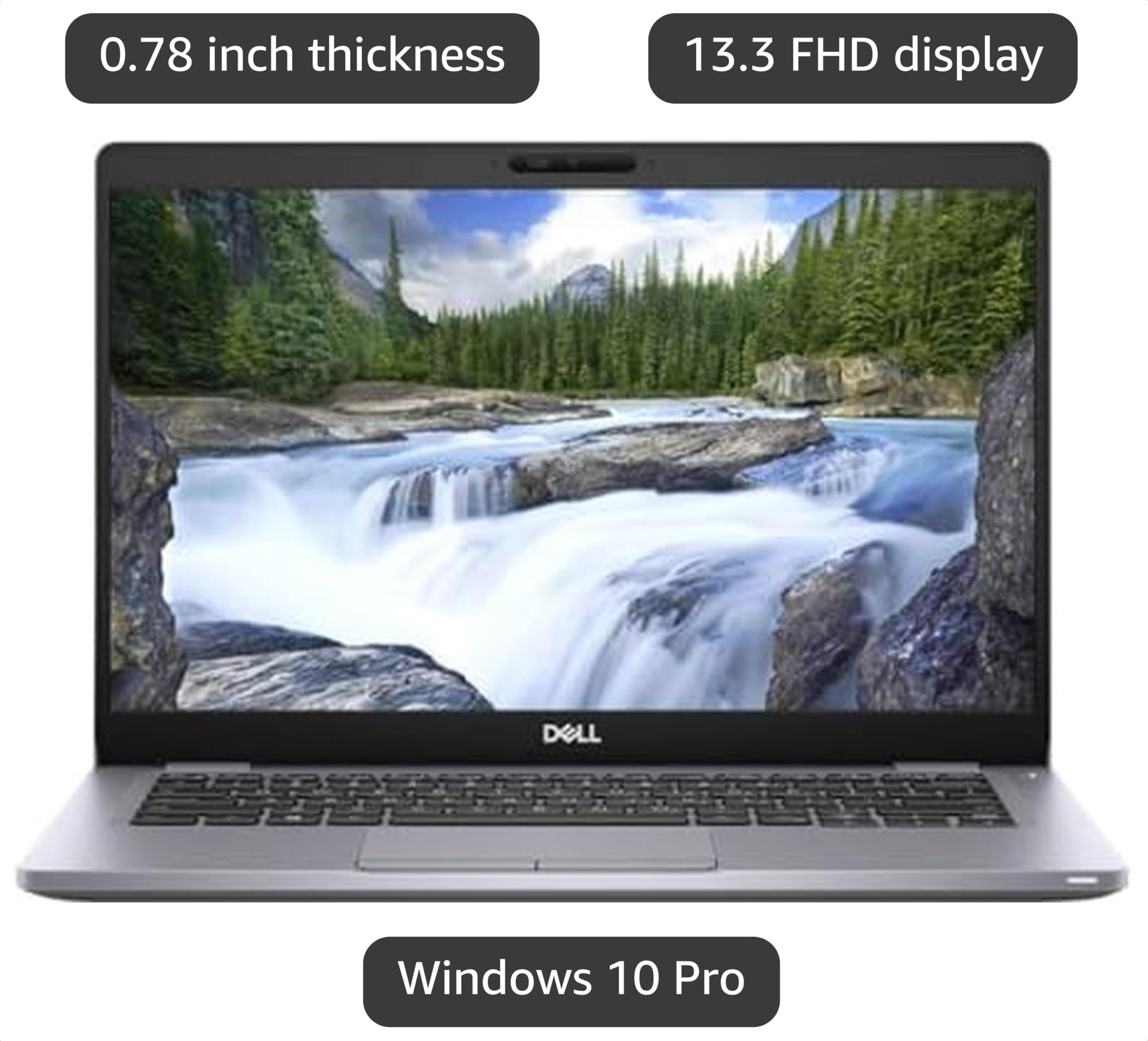 高性能 Dell Latitude 5310 i7 快適 Amazon.com: Dell Latitude 5310 13.3