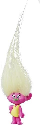 Miniatura 9 de Mini Figura Series 2 de DreamWorks Trols sorpresa