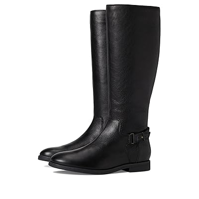 VIONIC Rochelle Zip Tall Boots Women