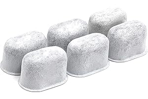 Keurig Water Filters 6-Pack: The Ultimate Solution for Refreshing Brew