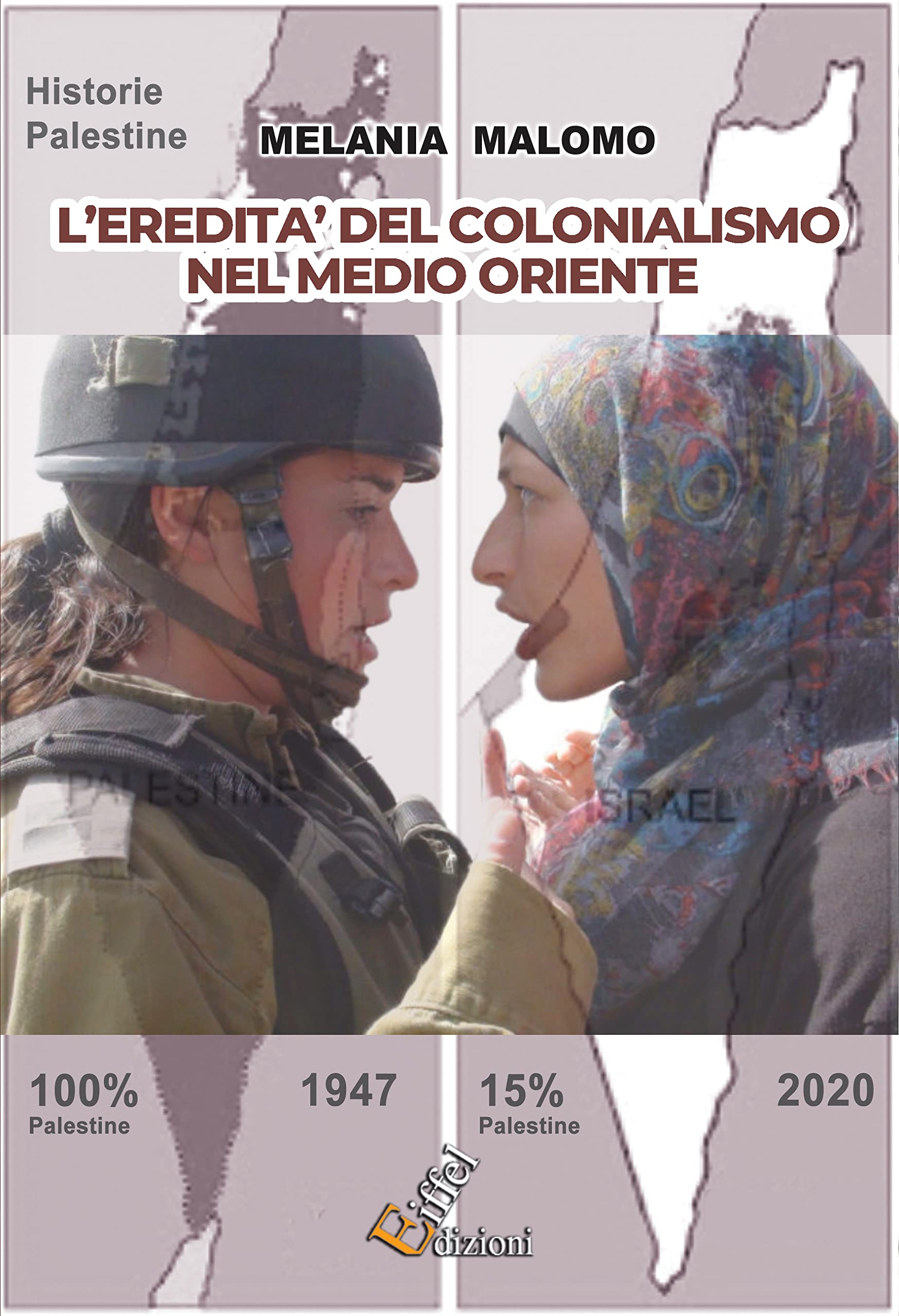 L'eredità Del Colonialismo Nel Medio Oriente. Come Le Potenze Imperialiste Hanno Plasmato Il Panorama Mediorientale - 4