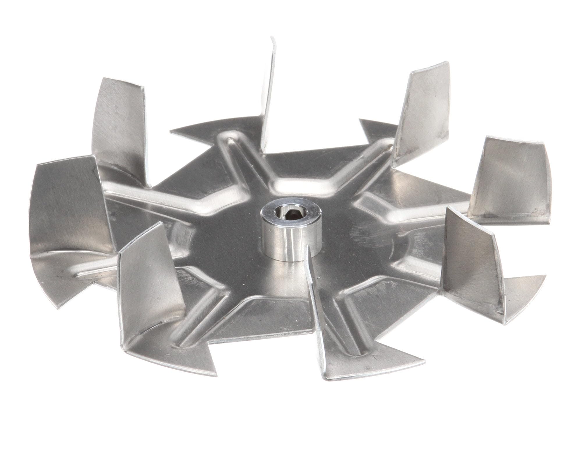 Henny Penny 63360 Fan Blade, 5-3/8