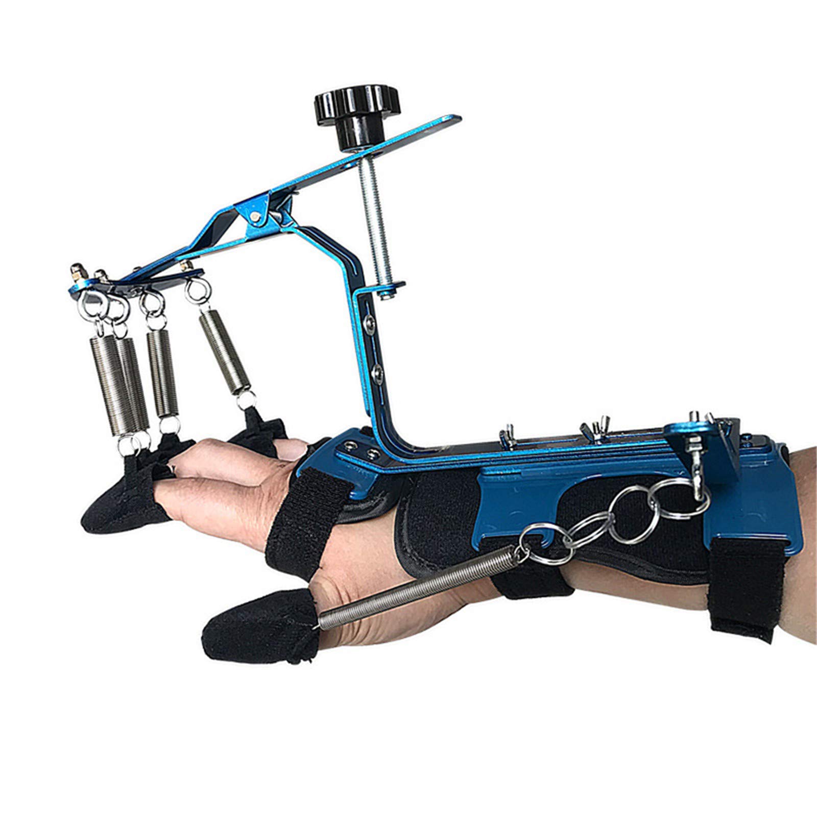 Buy Finger Orthosis Multifunction Hand Wrist Orthosis Separate Finger