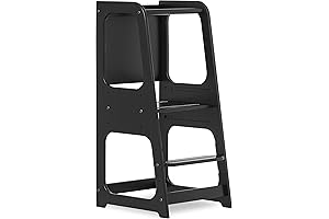 Explora Learning Tower & Step Stool