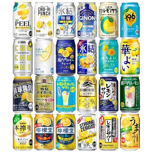 チューハイ 詰め合わせ」の人気商品一覧・価格比較 - 価格.com