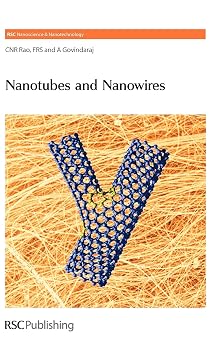 Nanotubes and Nanowires: Volume 1-Wow! eBook