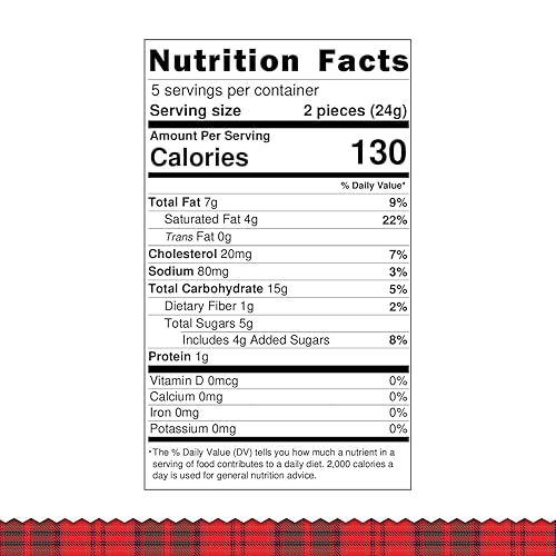 Miniatura 7 de Walkers Shortbread - Galletas