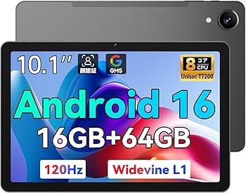 Amazon.co.jp: 【2025新登場Android 16 タブレット 120Hz大画面】BNCF Amazon.co.jp: 【2025新登場Android 16 タブレット 120Hz大画面】BNCF