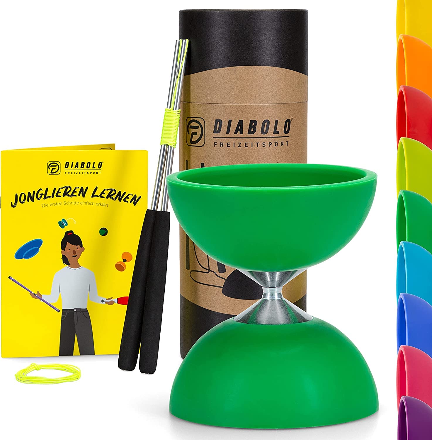 diabolo freizeitsport loisirs