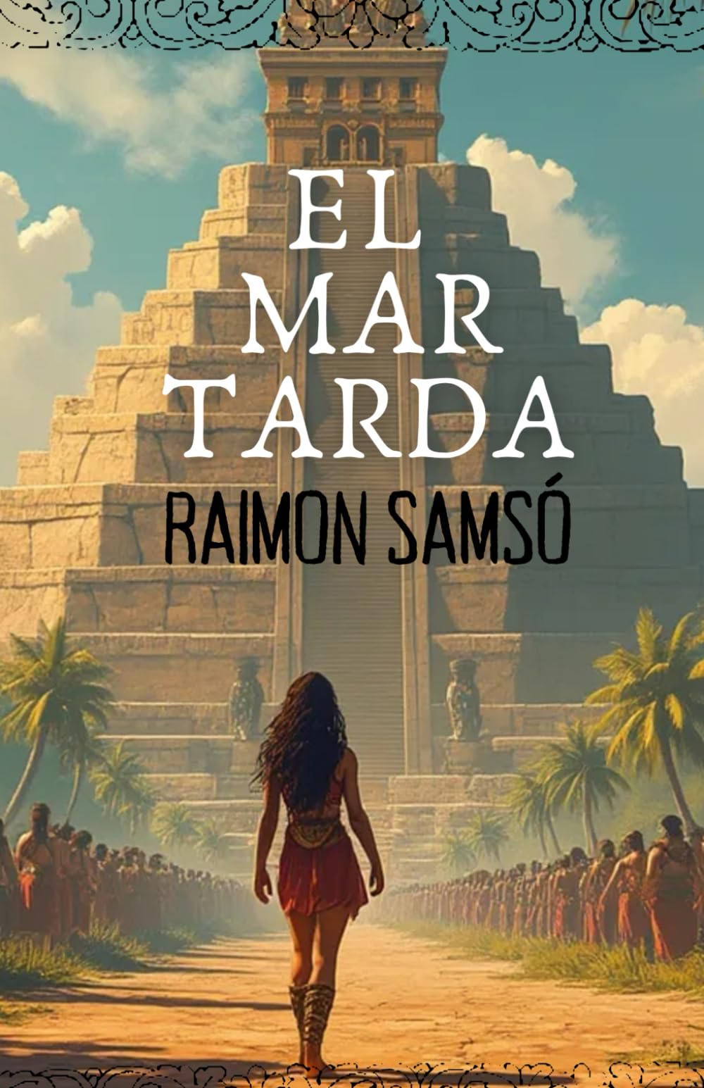El mar tarda (Historias con Corazón)
