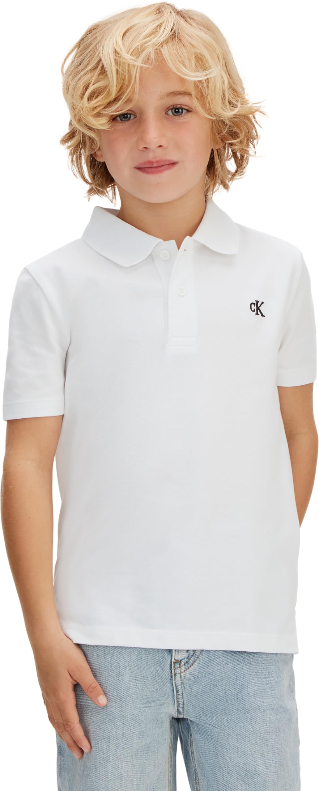 Mode von Calvin Klein & Tommy Hilfiger