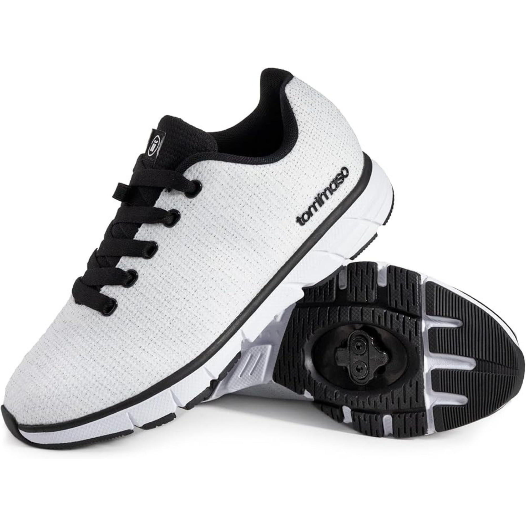 Venezia Women’s Cycling Shoes, Walkable Indoor Cycling, Urban Road Cycling, & Road Biking Shoes