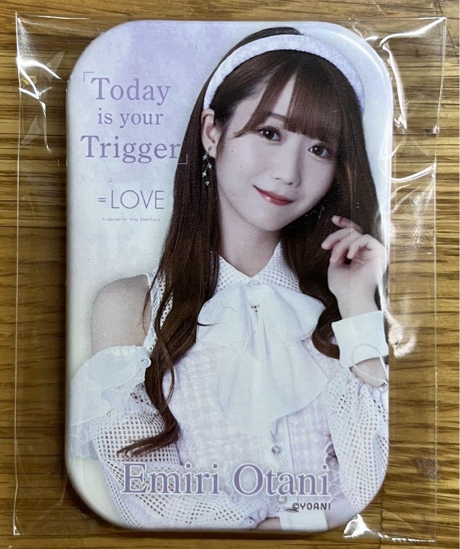 Amazon.co.jp: = LOVE イコールラブ イコラブ 大谷映美里
