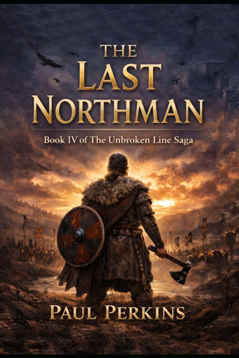 The Last Northman