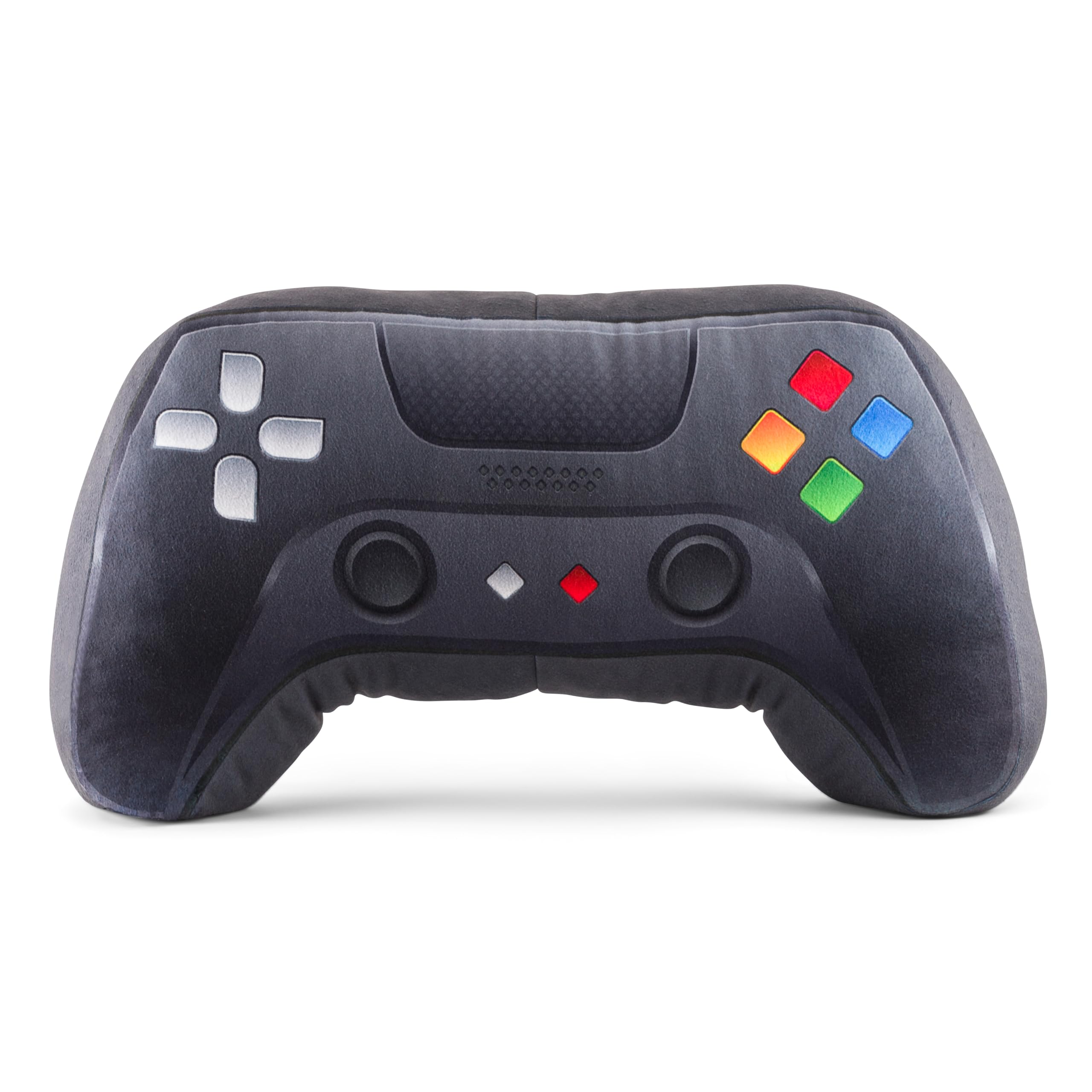 Juegos Nintendo Switch Oferta Cojín Con Forma De Mando De