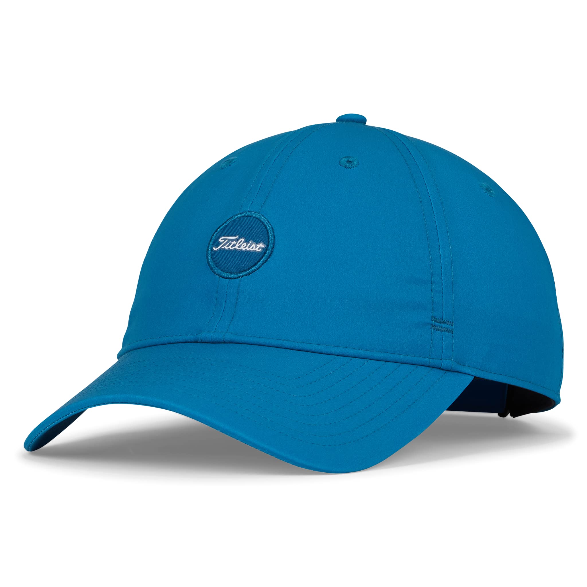 Titleistunisex-adult Titleist Montauk Breezer Golf Hat Baseball Cap