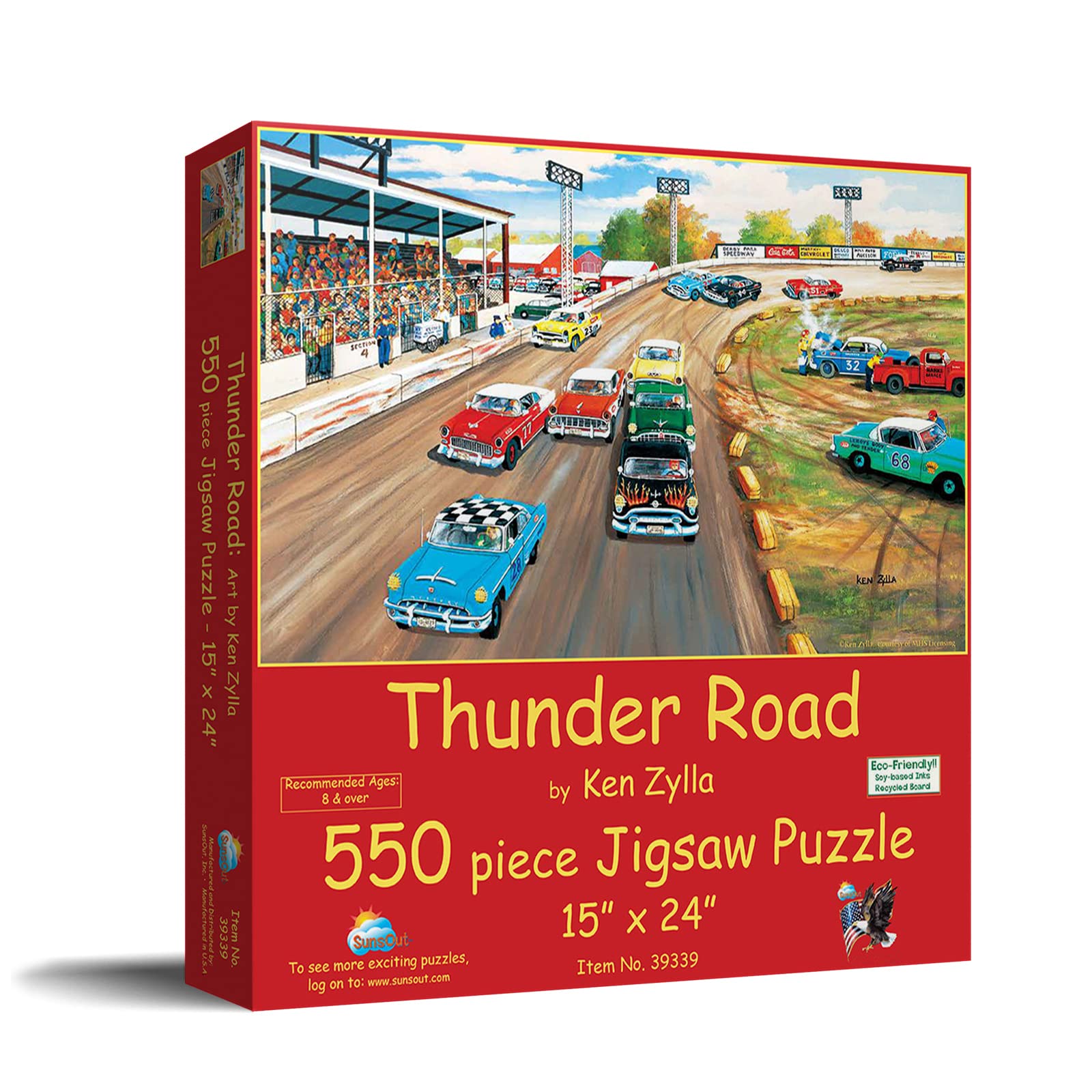 八丈3番　CHASE&Bite Puzzle PZ-511MS Apex M-490 Bit Tip Holder - 1/4