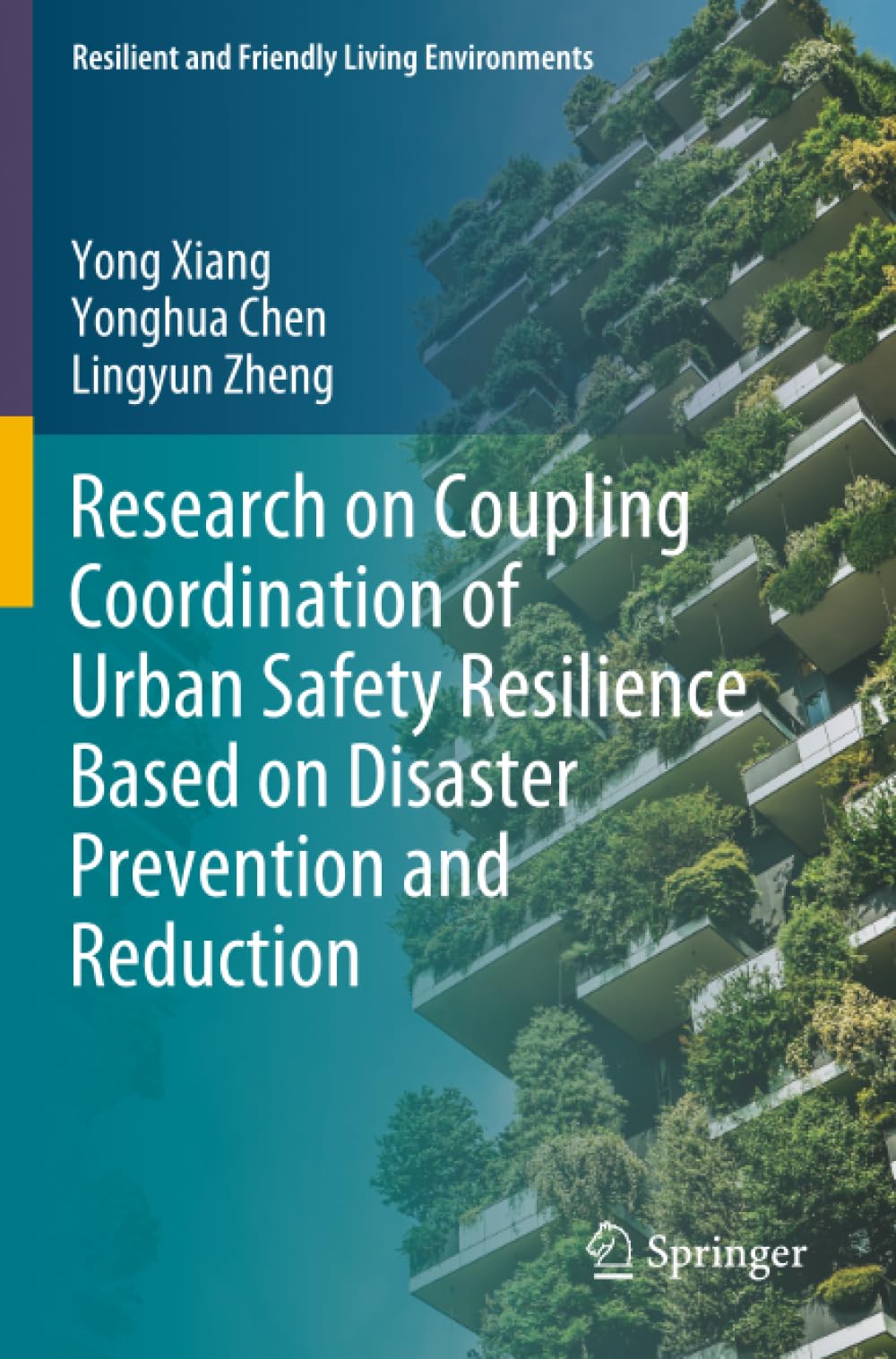 Research on Coupling Coordination of Urban Safety Resilience Based on Disaster Prevention and Reduction (Resilient and Friendly Living Environments)