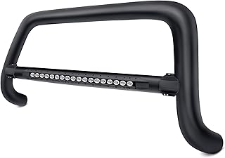 Westin 32-31135T-L Textured Black Bull Bar