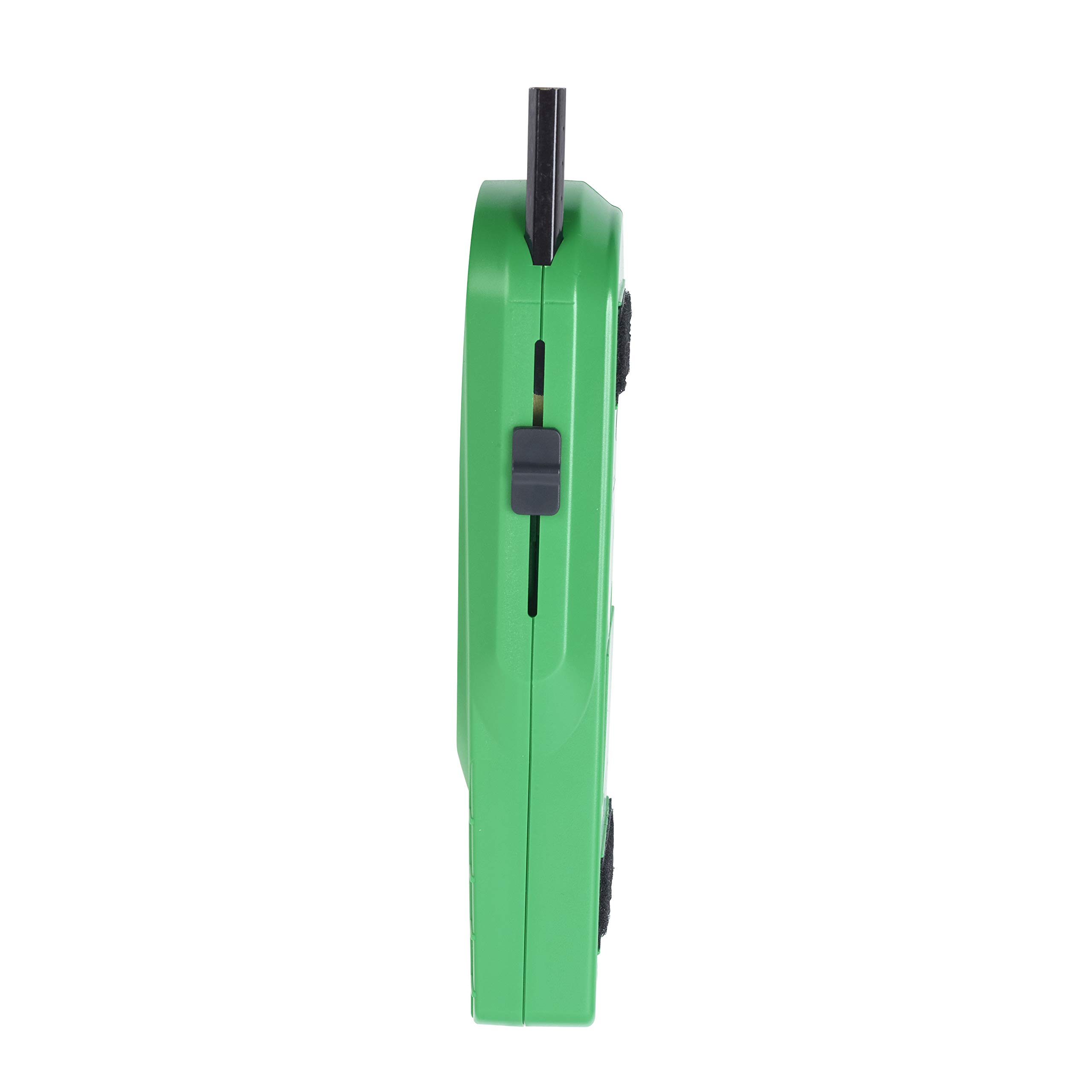 Multimètre Numérique Schneider Electric Thorsman IMT23112 – Traceur De Câbles Multifonction, Cat III, Vert/gris - 3