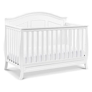 amazon davinci crib