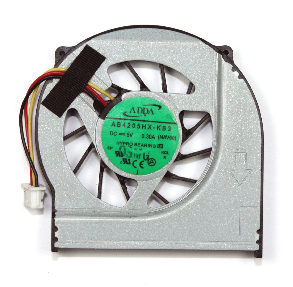 Ventilateur Acer Aspire One 532H Refroidissement PC Portable - 2