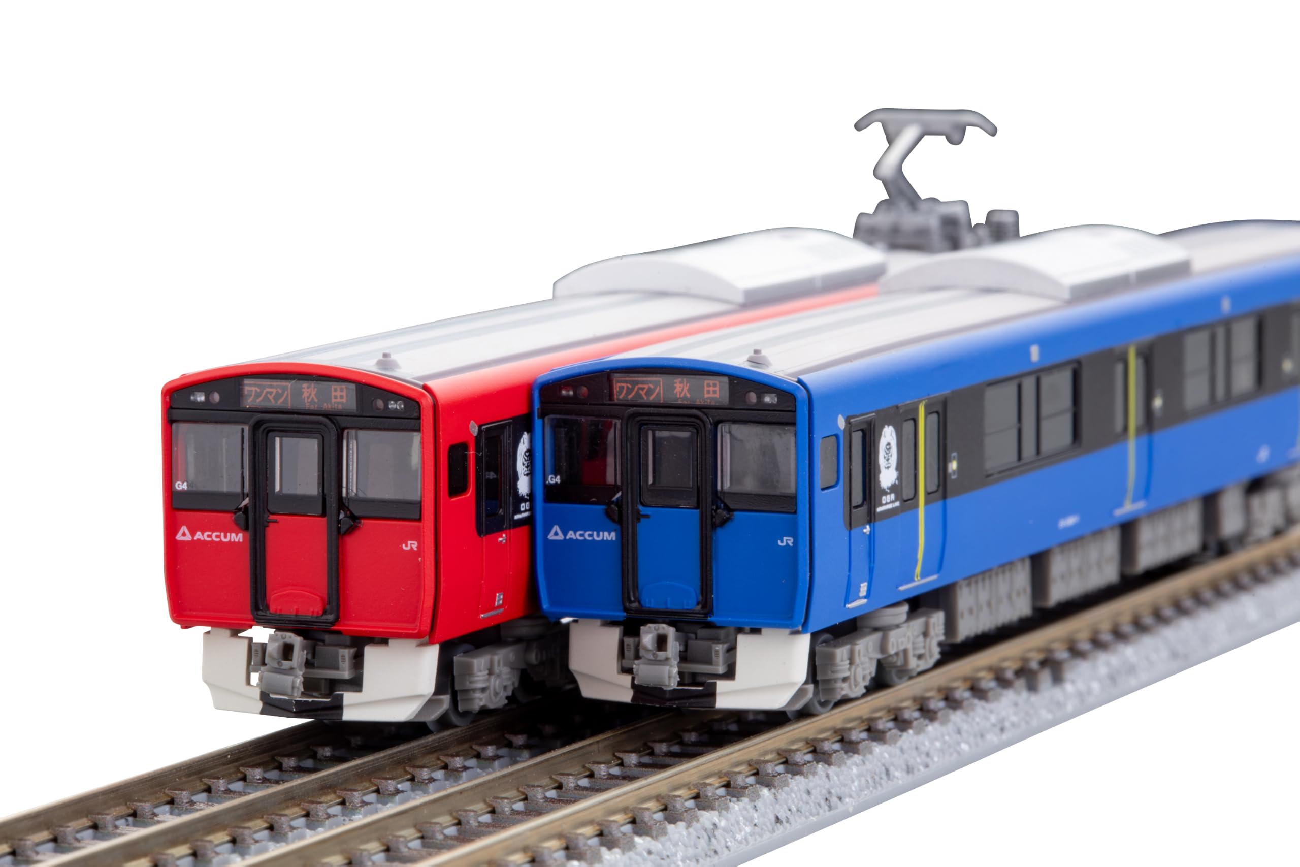 Amazon | トミーテック (TOMYTEC) 鉄道コレクション 鉄コレ JR EV-E801