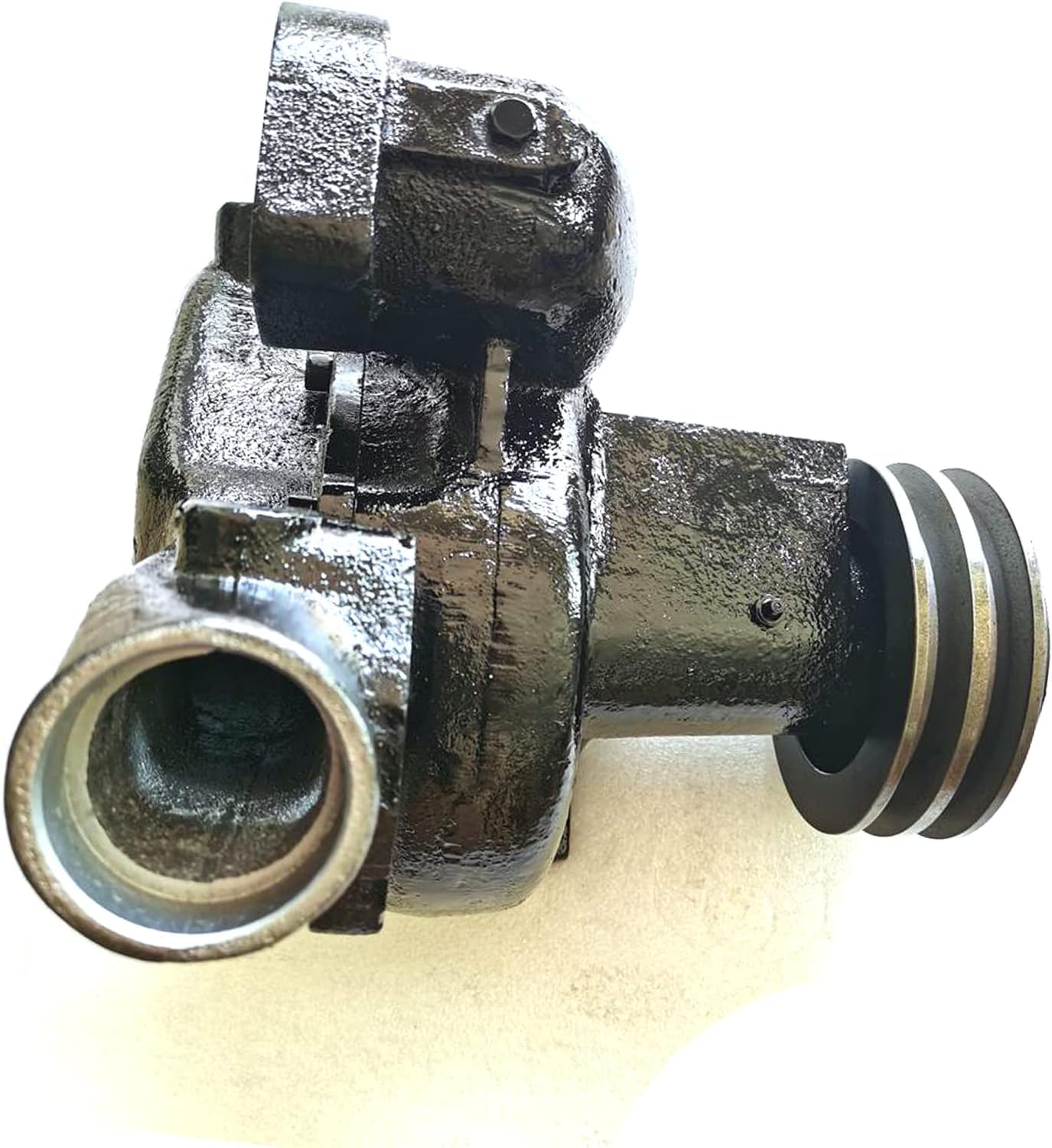 &vmja‼️ Amazon.com: Anexerfrida Diesel Engine Water Pump 3011723
