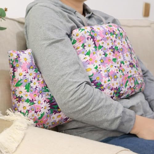 Miniatura 4 de Almohada para mastectomía, almohada poscirugía, mama para pacientes después de cirugía cardíaca, reducción de senos y aumento de senos, mastectomía