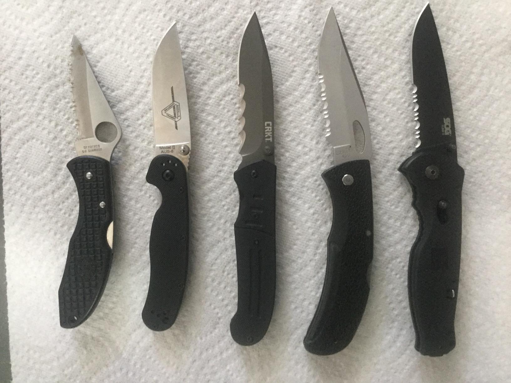 Ontario RAT 2 vs Competition