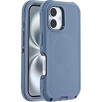 OtterBox Cover Defender Series MagSafe per iPhone 16, custodia protettiva antiurto