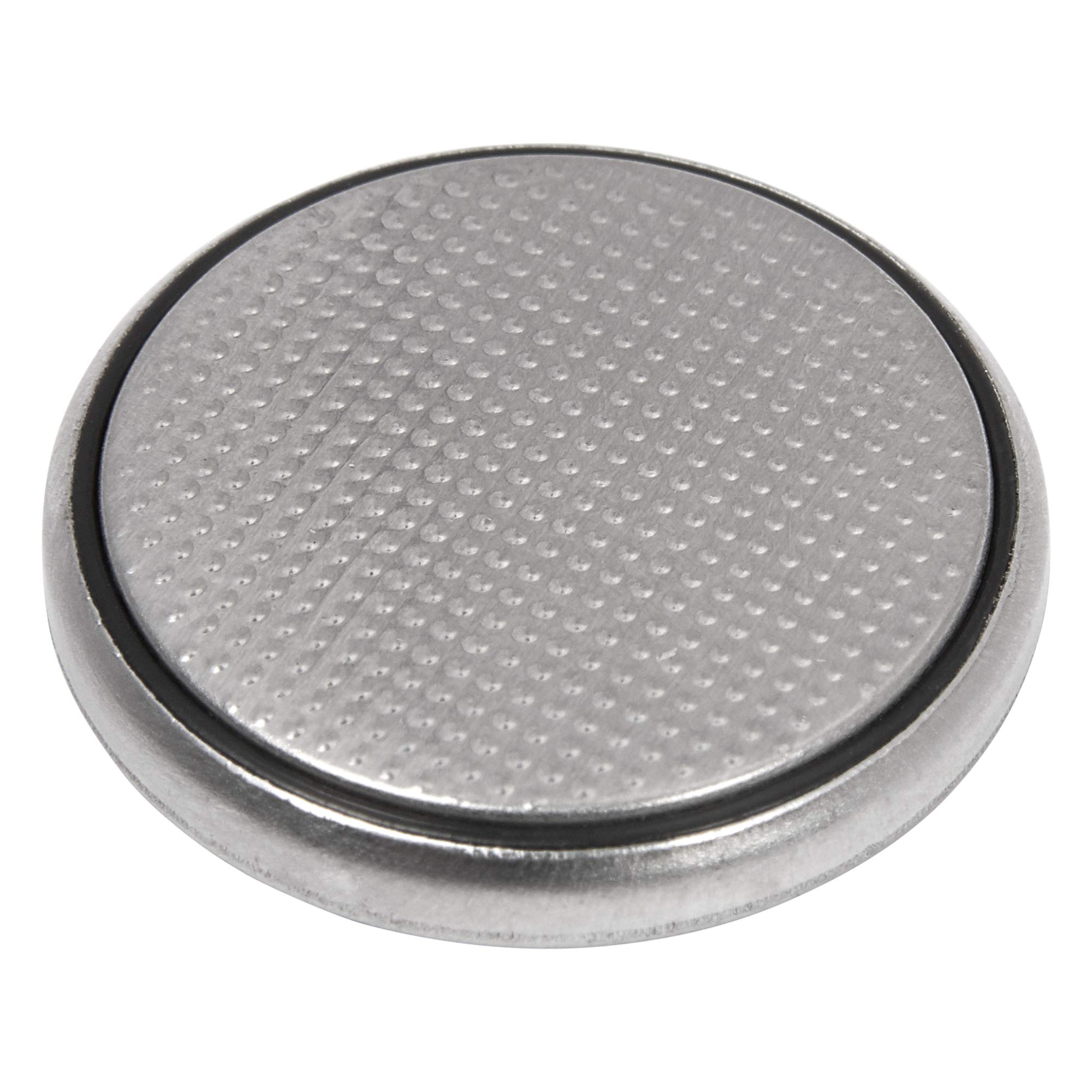 Trend Lithium Metal Replacement Battery, 3 Volt Power, 0.66Wh, 2g Weight, Ideal for DAR/200 and DAR/500, BAT/CR2032/3V