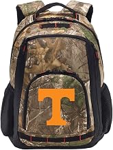Broad Bay University of Tennessee Backpack Tennessee Vols Camo Backpacks - Laptop Computer Section