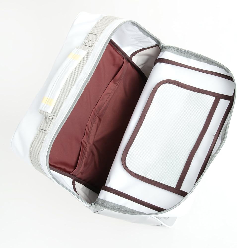 Amazon.co.jp: 非常持出袋 plus+単品 防災リュック 防炎・防水素材